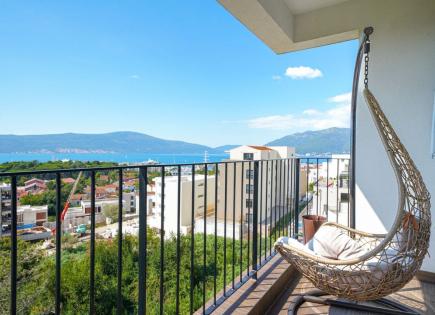 Piso para 310 000 euro en Tivat, Montenegro