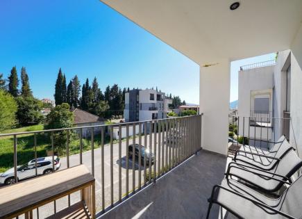 Wohnung für 225 000 euro in Tivat, Montenegro