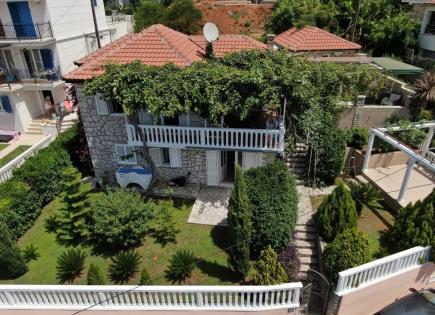 Haus für 800 000 euro in Herceg-Novi, Montenegro