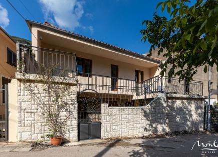 Maison pour 600 000 Euro à Kotor, Monténégro