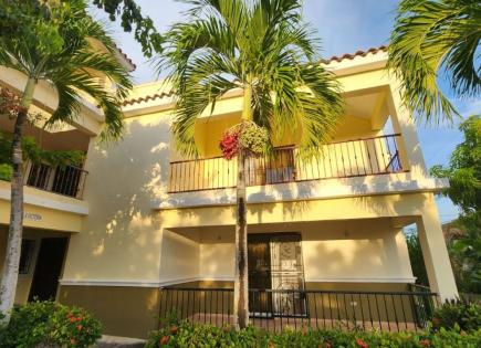 Flat for 99 067 euro in Bavaro, Dominican Republic