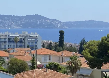 Apartment für 475 000 euro in Nizza, Frankreich