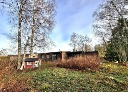 House for 19 500 euro in Vaasa, Finland