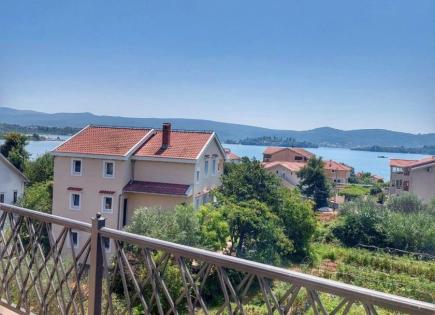 Wohnung für 162 750 euro in Tivat, Montenegro
