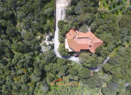 Villa for 4 500 000 euro in Palau, Italy