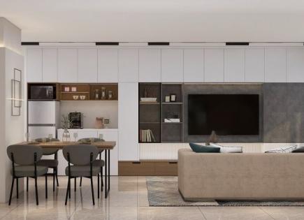 Appartement pour 212 888 Euro sur Karon, Thaïlande