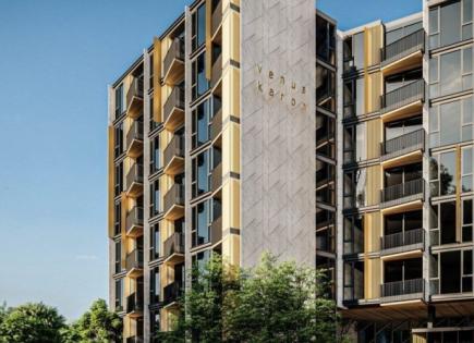 Studio for 99 840 euro on Karon, Thailand