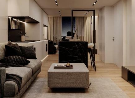 Appartement pour 126 558 Euro à Nai Harn, Thaïlande