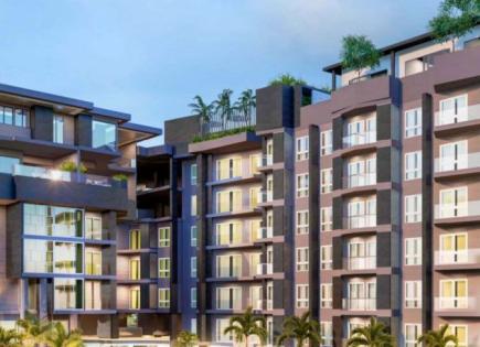 Piso para 200 330 euro en Patong, Tailandia