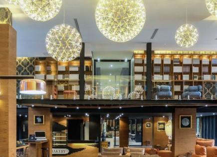 Appartamento per 104 988 euro sulla spiaggia di Kamala, Thailandia