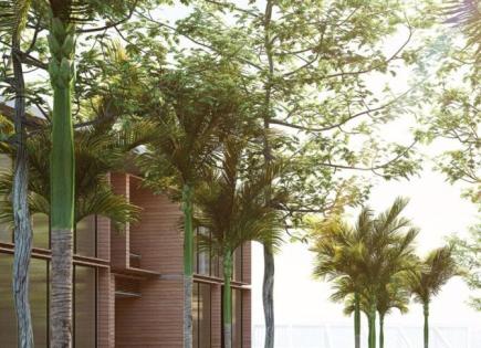 Appartamento per 164 979 euro sulla spiaggia di Kamala, Thailandia