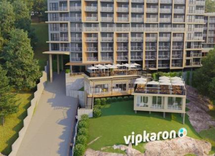 Appartement pour 98 046 Euro sur Karon, Thaïlande