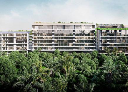 Appartement pour 89 612 Euro à Nai Harn, Thaïlande