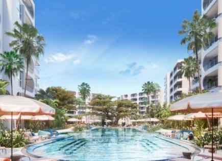 Appartement pour 315 640 Euro à Bang Tao, Thaïlande