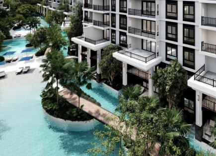 Appartement pour 138 528 Euro à Bang Tao, Thaïlande