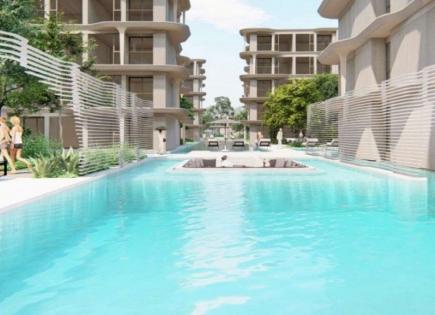 Appartement pour 124 800 Euro à Bang Tao, Thaïlande