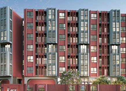 Appartement pour 67 756 Euro à Patong, Thaïlande