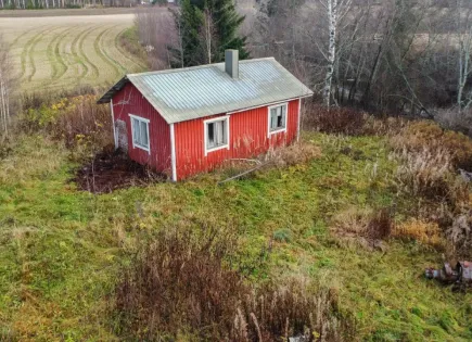 Cottage für 12 500 euro in Pori, Finnland