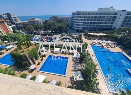 Apartment for 97 177 euro at Golden Sands, Bulgaria