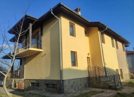 House for 155 500 euro in Tsarichino, Bulgaria