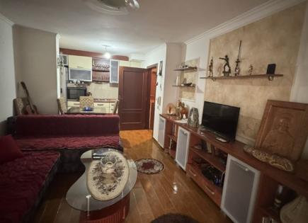 Appartement pour 105 000 Euro à Budva, Monténégro