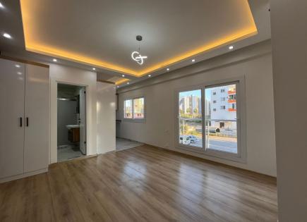 Piso para 44 000 euro en Mersin, Turquia