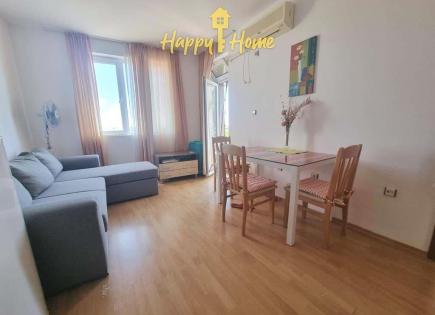 Appartement pour 60 000 Euro à Slantchev Briag, Bulgarie