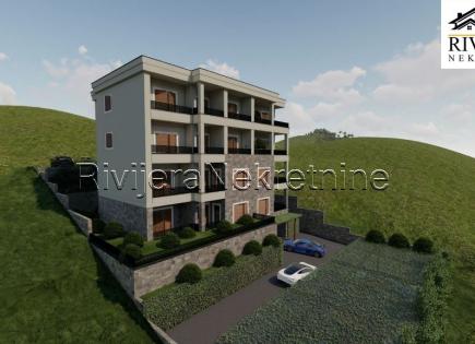 Appartement pour 103 350 Euro à Herceg-Novi, Monténégro