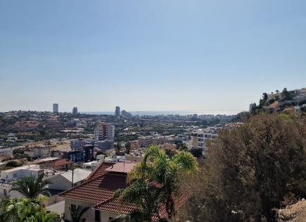 Appartement pour 408 000 Euro à Germasogeia, Chypre