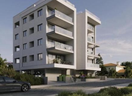 Flat for 130 000 euro in Nicosia, Cyprus