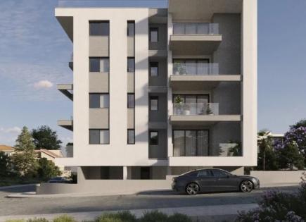 Piso para 190 000 euro en Nicosia, Chipre