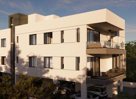 Flat for 160 000 euro in Larnaca, Cyprus