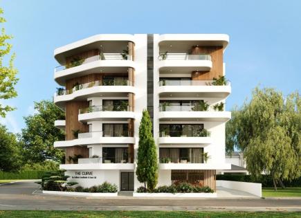 Wohnung für 320 000 euro in Larnaka, Zypern