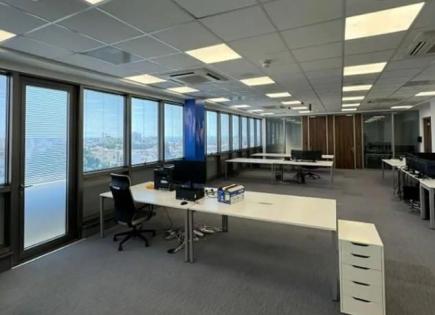 Büro für 11 000 euro pro Monat in Limassol, Zypern