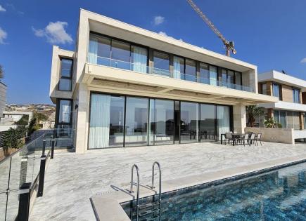 House for 12 000 000 euro in Agios Tychon, Cyprus