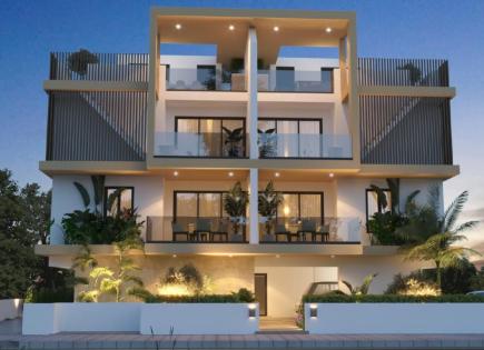 Piso para 205 000 euro en Lárnaca, Chipre