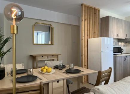 Appartement pour 129 000 Euro à Agia Napa, Chypre