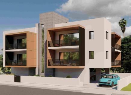 Wohnung für 150 000 euro in Nikosia, Zypern