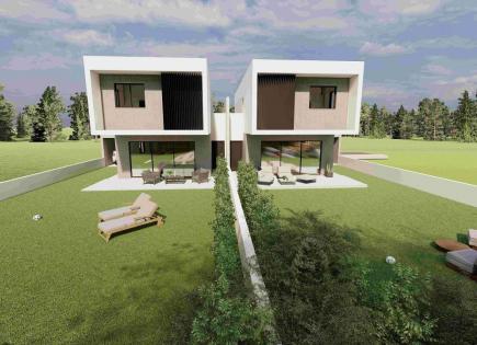 House for 330 000 euro in Latsia, Cyprus