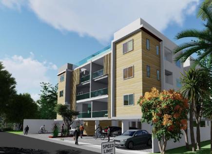 Wohnung für 225 000 euro in Aradippou, Zypern