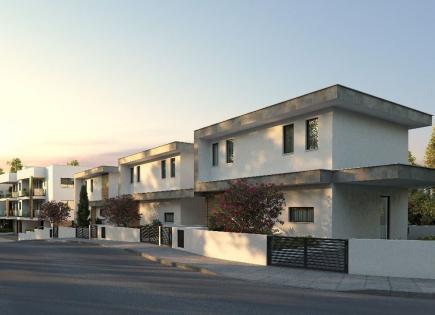 Casa para 250 000 euro en Lárnaca, Chipre