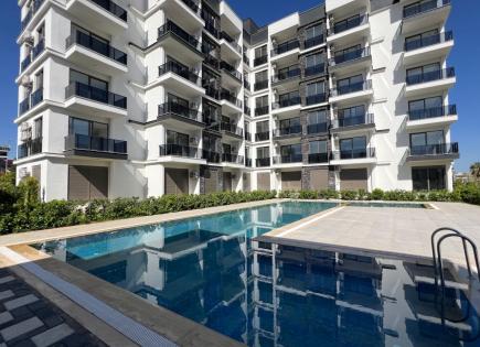 Appartement pour 95 000 Euro à Antalya, Turquie