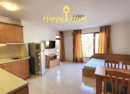 Studio for 55 500 euro in Sveti Vlas, Bulgaria