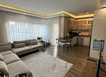 Piso para 265 000 euro en Antalya, Turquia