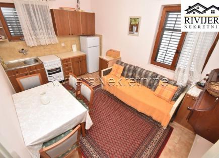 Appartement pour 95 000 Euro à Herceg-Novi, Monténégro