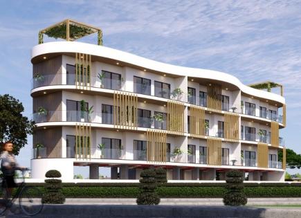 Appartement pour 158 000 Euro à Larnaca, Chypre