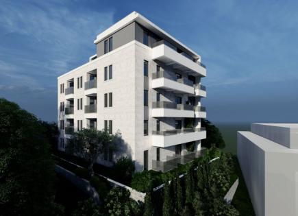 Appartement pour 130 000 Euro à Budva, Monténégro