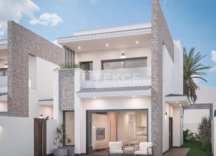 Villa para 480 000 euro en San Pedro del Pinatar, España