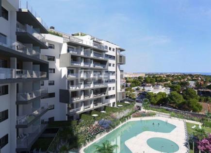 Apartamento para 322 000 euro en Orihuela, España