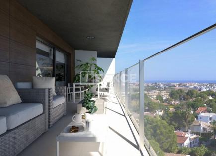 Penthouse pour 397 000 Euro à Orihuela, Espagne